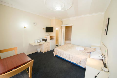 Jacksons Motor Inn - Accommodation Georgetown 6