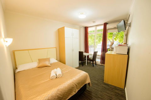 Jacksons Motor Inn - Accommodation Georgetown 8