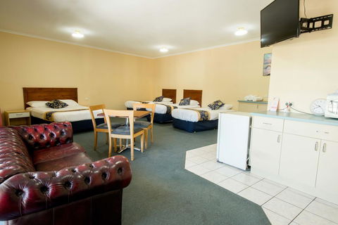 Jacksons Motor Inn - Accommodation Georgetown 25