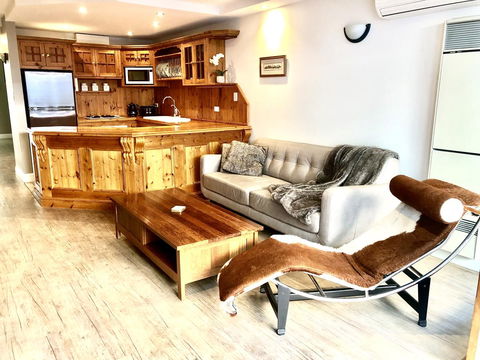 Superb Townhouse In North Adelaide - Accommodation Georgetown 1