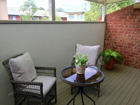 Superb Townhouse In North Adelaide - Accommodation Georgetown 16