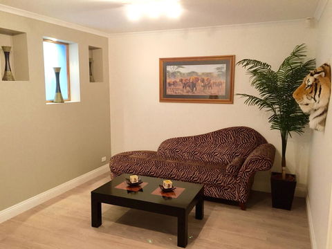 Superb Townhouse In North Adelaide - Accommodation Georgetown 18