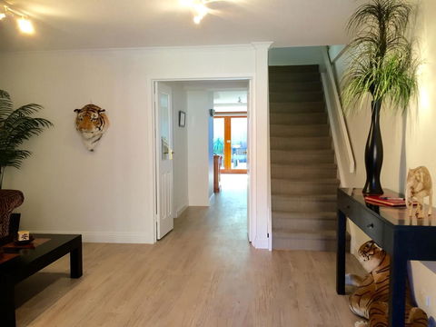 Superb Townhouse In North Adelaide - Accommodation Georgetown 19