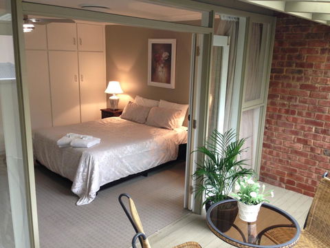 Superb Townhouse In North Adelaide - Accommodation Georgetown 14