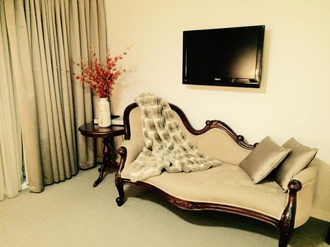 Superb Townhouse In North Adelaide - Accommodation Georgetown 15