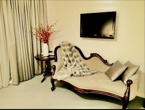Superb Townhouse In North Adelaide - Accommodation Georgetown 6