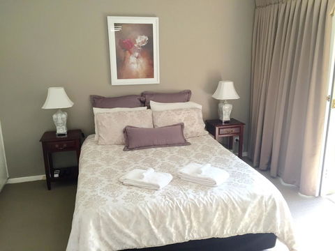 Superb Townhouse In North Adelaide - Accommodation Georgetown 17