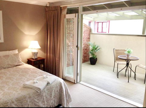 Superb Townhouse In North Adelaide - Accommodation Georgetown 4