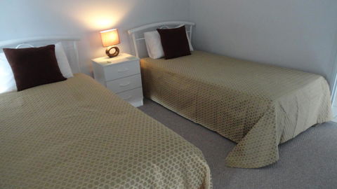 Kangaroo Island Bayview Villas - Accommodation Georgetown 6