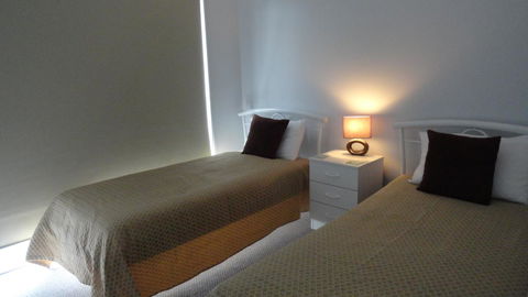 Kangaroo Island Bayview Villas - Accommodation Georgetown 8