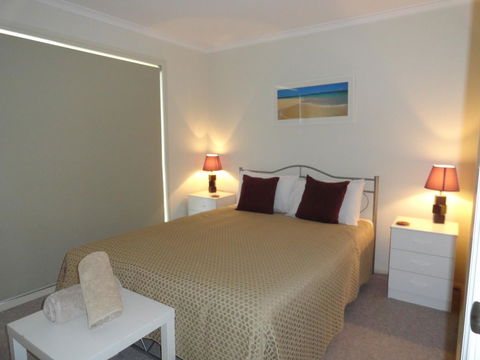 Kangaroo Island Bayview Villas - Accommodation Georgetown 23