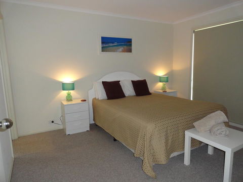 Kangaroo Island Bayview Villas - Accommodation Georgetown 27