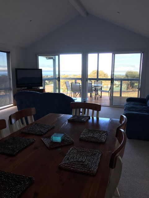 Kangaroo Island Bayview Villas - Accommodation Georgetown 26