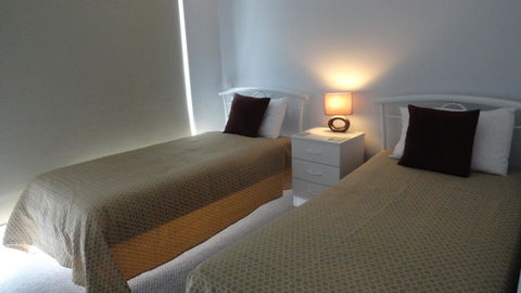 Kangaroo Island Bayview Villas - Accommodation Georgetown 7