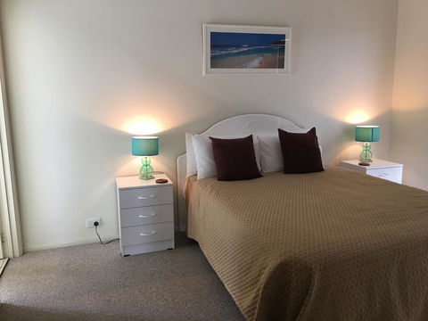 Kangaroo Island Bayview Villas - Accommodation Georgetown 15