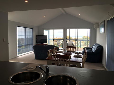 Kangaroo Island Bayview Villas - Accommodation Georgetown 16