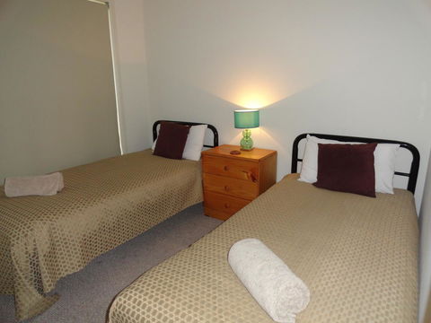 Kangaroo Island Bayview Villas - Accommodation Georgetown 22