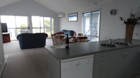 Kangaroo Island Bayview Villas - Accommodation Georgetown 13