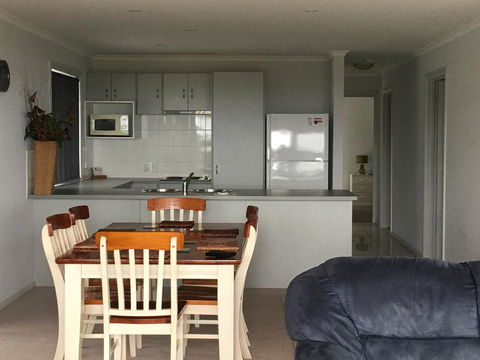 Kangaroo Island Bayview Villas - Accommodation Georgetown 17