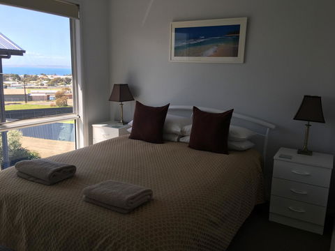 Kangaroo Island Bayview Villas - Accommodation Georgetown 20