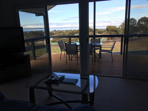 Kangaroo Island Bayview Villas - Accommodation Georgetown 0