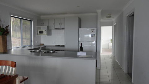 Kangaroo Island Bayview Villas - Accommodation Georgetown 2