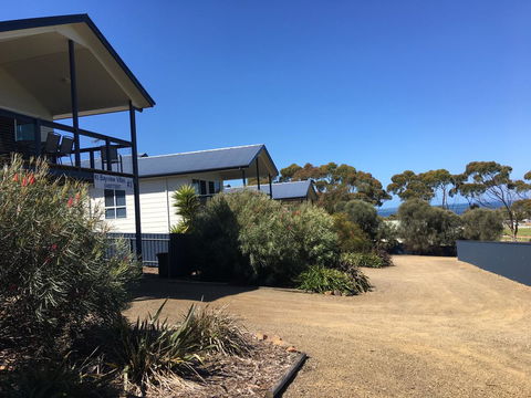 Kangaroo Island Bayview Villas - Accommodation Georgetown 18
