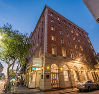The Chancellor on Currie - Accommodation Georgetown