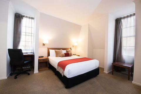 The Chancellor On Currie - Accommodation Georgetown 7