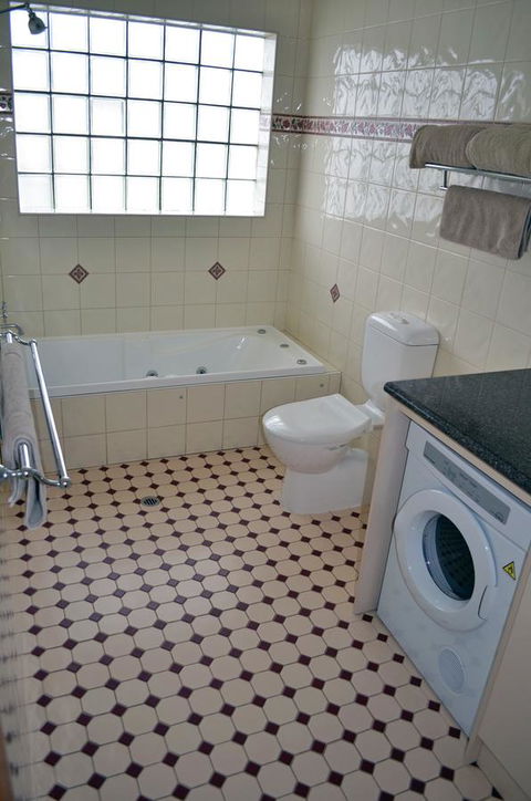 Arkana Motor Inn & Terrace Apartments - Accommodation Georgetown 32