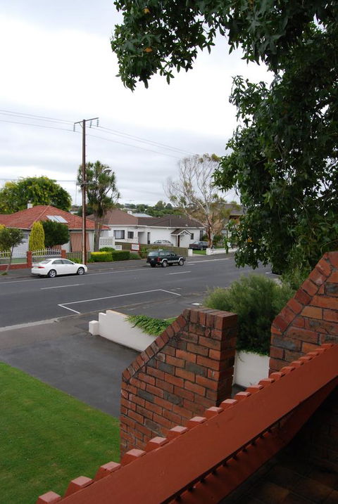 Arkana Motor Inn & Terrace Apartments - Accommodation Georgetown 42