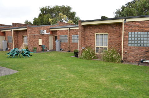 Arkana Motor Inn & Terrace Apartments - Accommodation Georgetown 18
