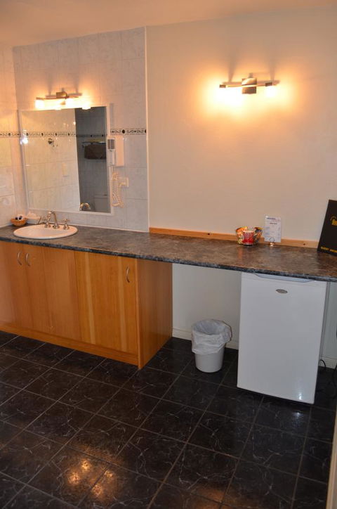 Arkana Motor Inn & Terrace Apartments - Accommodation Georgetown 37