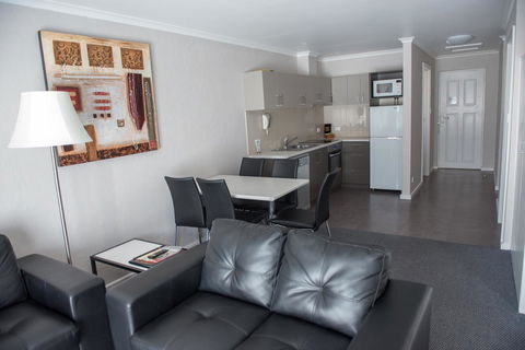 Arkana Motor Inn & Terrace Apartments - Accommodation Georgetown 24