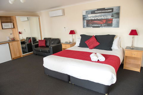 Arkana Motor Inn & Terrace Apartments - Accommodation Georgetown 7