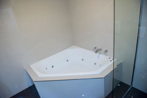 Arkana Motor Inn & Terrace Apartments - Accommodation Georgetown 17