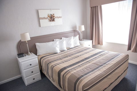 Arkana Motor Inn & Terrace Apartments - Accommodation Georgetown 20