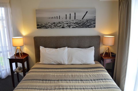 Arkana Motor Inn & Terrace Apartments - Accommodation Georgetown 5