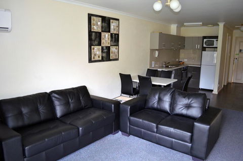 Arkana Motor Inn & Terrace Apartments - Accommodation Georgetown 34