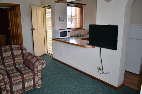Arkana Motor Inn & Terrace Apartments - Accommodation Georgetown 35