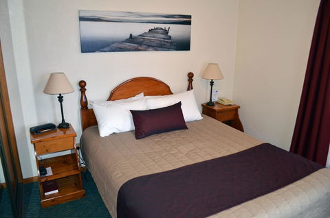Arkana Motor Inn & Terrace Apartments - Accommodation Georgetown 14