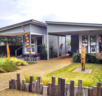 Seagrass Villas - Accommodation Georgetown