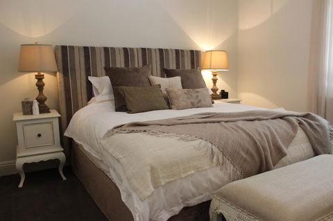 Barossa Bed & Breakfast - Accommodation Georgetown 2