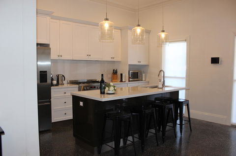 Barossa Bed & Breakfast - Accommodation Georgetown 4