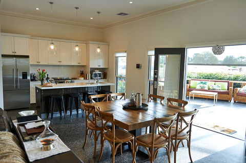 Barossa Bed & Breakfast - Accommodation Georgetown 7