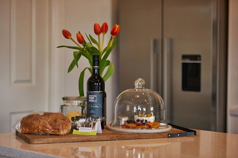 Barossa Bed & Breakfast - Accommodation Georgetown 8
