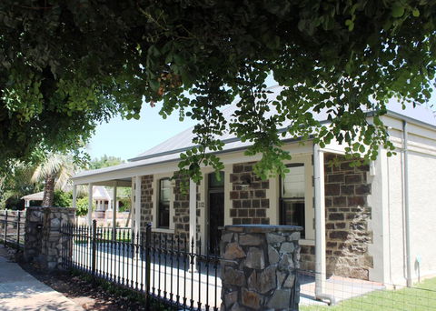 Barossa Bed & Breakfast - Accommodation Georgetown 0