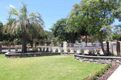Barossa Bed & Breakfast - Accommodation Georgetown 13