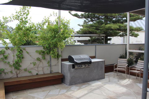 Barossa Bed & Breakfast - Accommodation Georgetown 12
