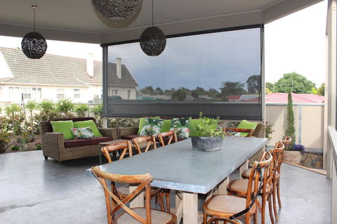 Barossa Bed & Breakfast - Accommodation Georgetown 10
